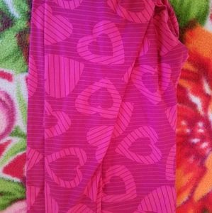 Lularoe tc2 leggings